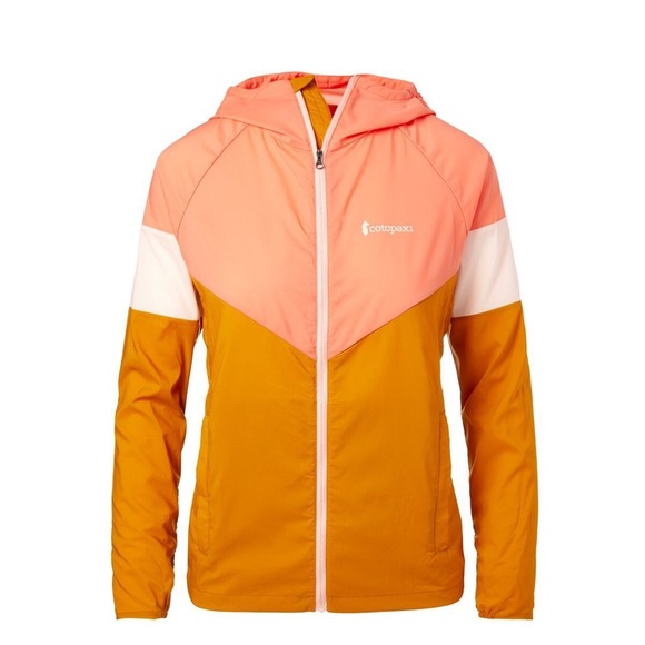 cotopaxi Jackets & Blazers - Cotopaxi Palmas Jacket Sahara color